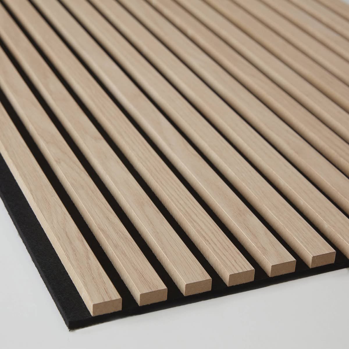 **PROMO** Panneau acoustique mural, Bricolage & Construction, Chauffage & Radiateurs, Enlèvement, Comme neuf
