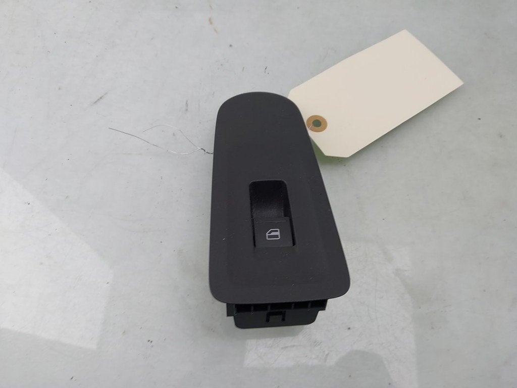 COMMUTATEUR VITRES ELECTRIQUES Skoda Citigo, Utilisé, Skoda