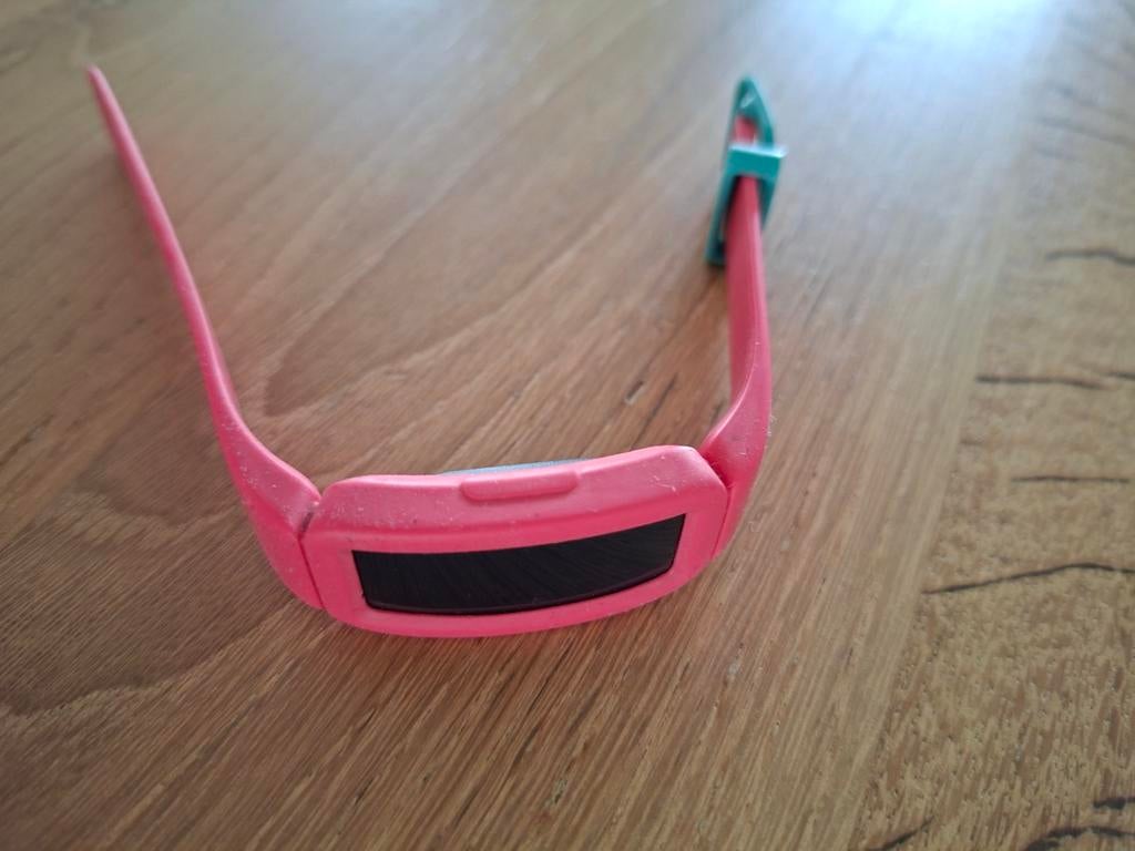 Fitbit, Ophalen of Verzenden