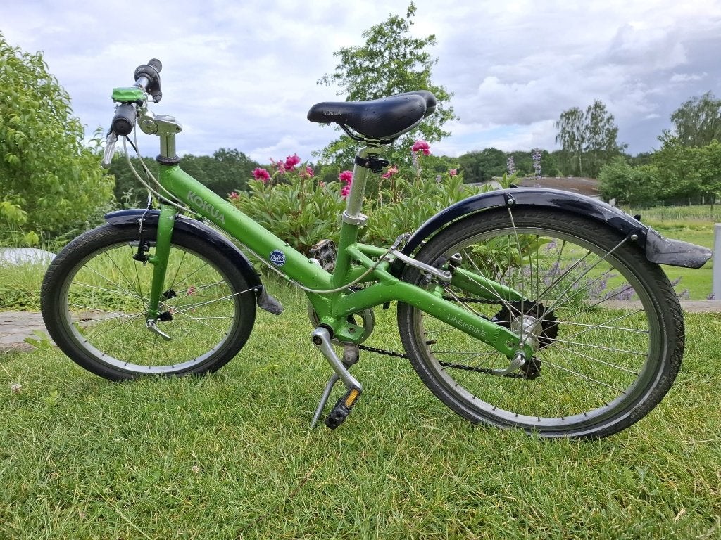 Kokua 20 inch, Vélos & Vélomoteurs, Vélos | Garçons, Frein sur jante, Kokua, 20 pouces, Enlèvement