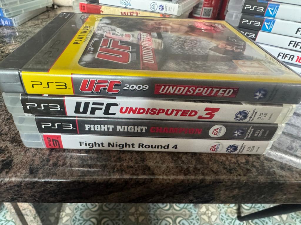 Ps3 games, Ophalen of Verzenden, Zo goed als nieuw
