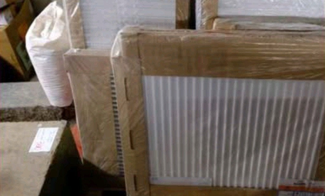 Radiateur RADSON. Type: 22, Enlèvement, Radiateur