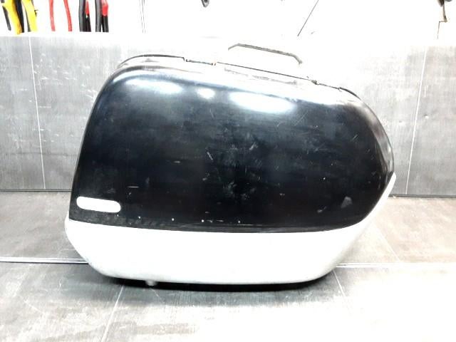 ST1100 1990 - 2001 Honda Koffers Zijkoffer D1-60640, Motoren