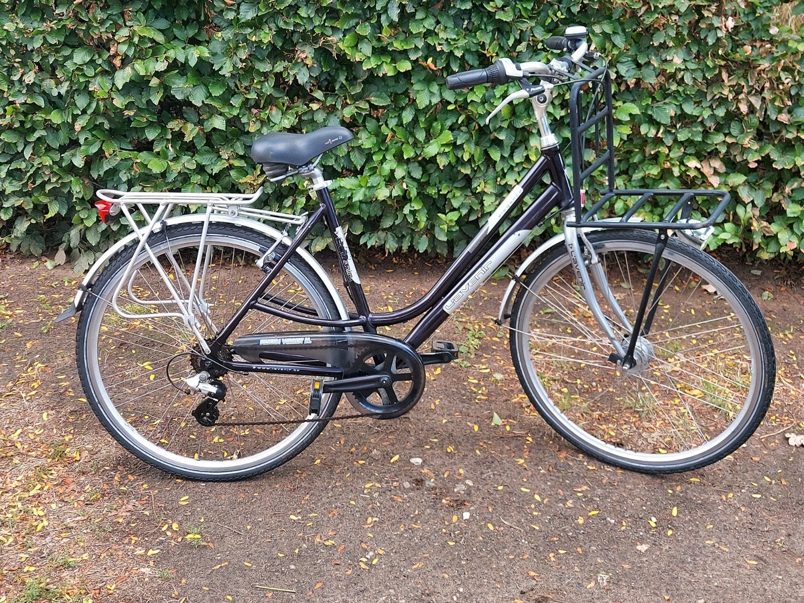 mooie propere meisjes fiets 75 euro, Vélos & Vélomoteurs, Vélos | VTT & Mountainbikes, Frein sur jante, Femmes, Comme neuf, Enlèvement