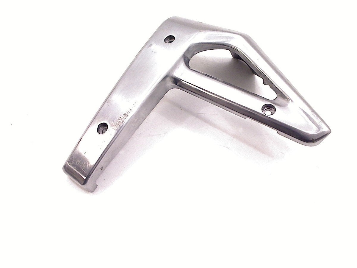 RADIATEURKAP LINKS Kawasaki ER-5 2001-2005 (ER5 ER500C-D), Dhr. S. di Majo, Gebruikt, Info@cama-motorparts.nl, P.J. Troelstraweg 8 8
3144 CX  MAASSLUIS, NL