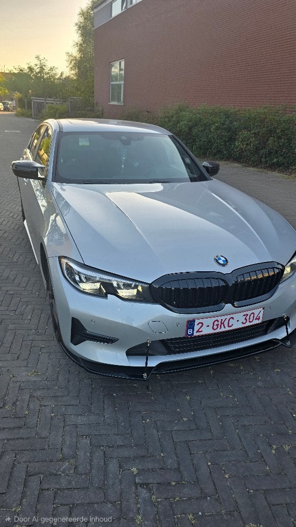 Bmw, Auto's, BMW, Automaat, 4 deurs, Achterwielaandrijving, 1 kg