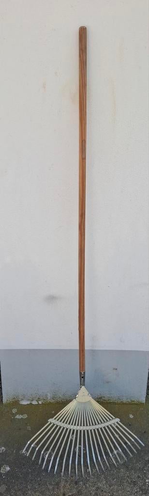 Râteau à feuilles, Jardin & Terrasse, Outils à main, Enlèvement, Râteau