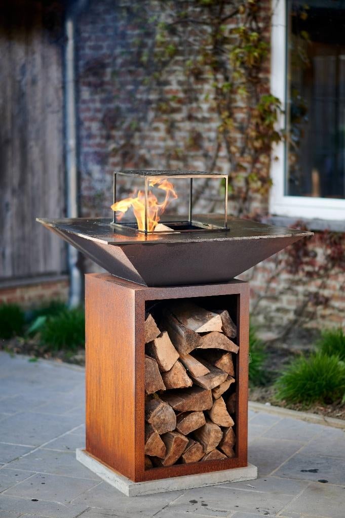 Plancha BBQ, Ophalen of Verzenden, Nieuw