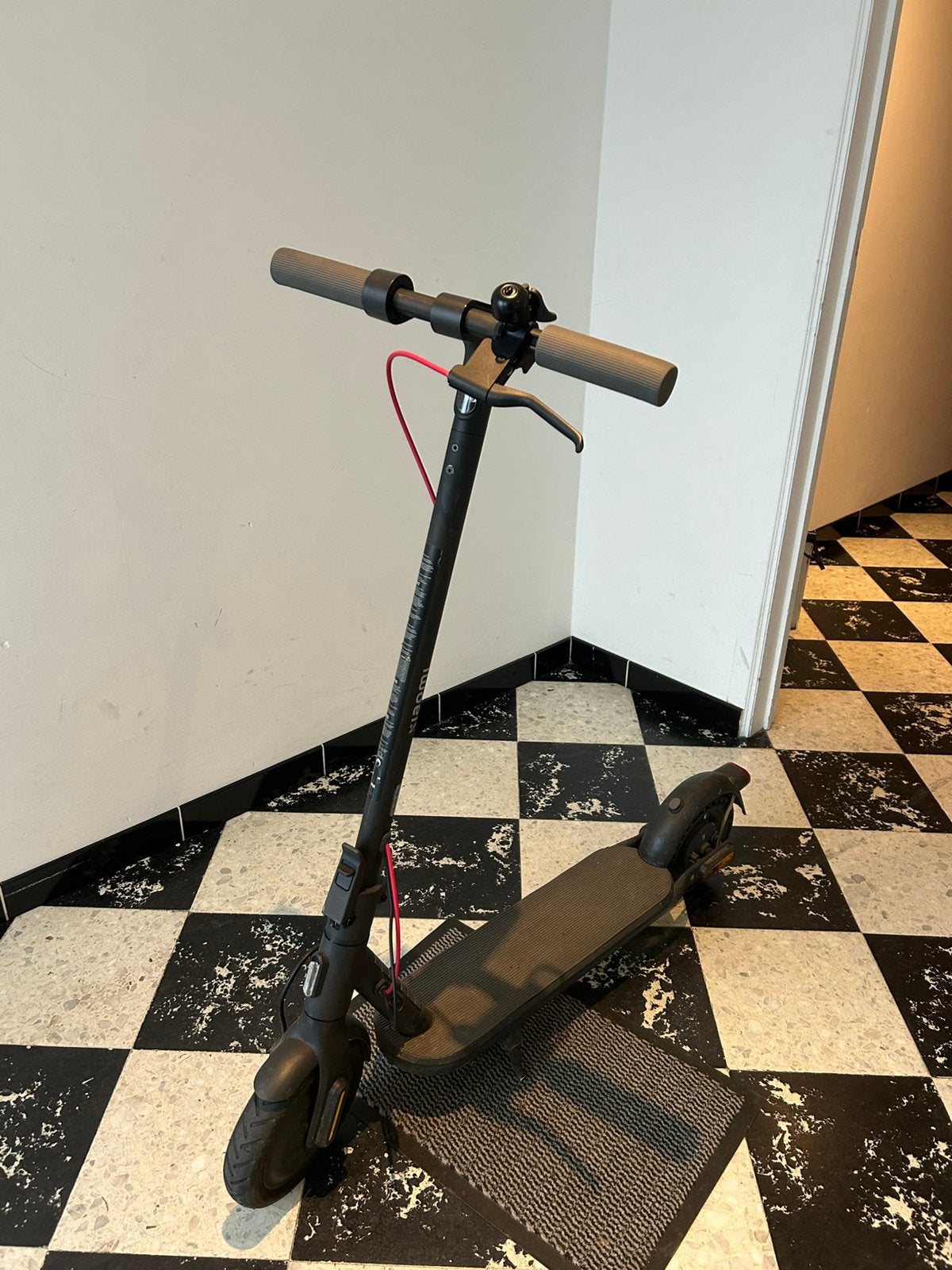 Xiaomi lite 4, Ophalen, Zo goed als nieuw, Elektrische step (E-scooter)