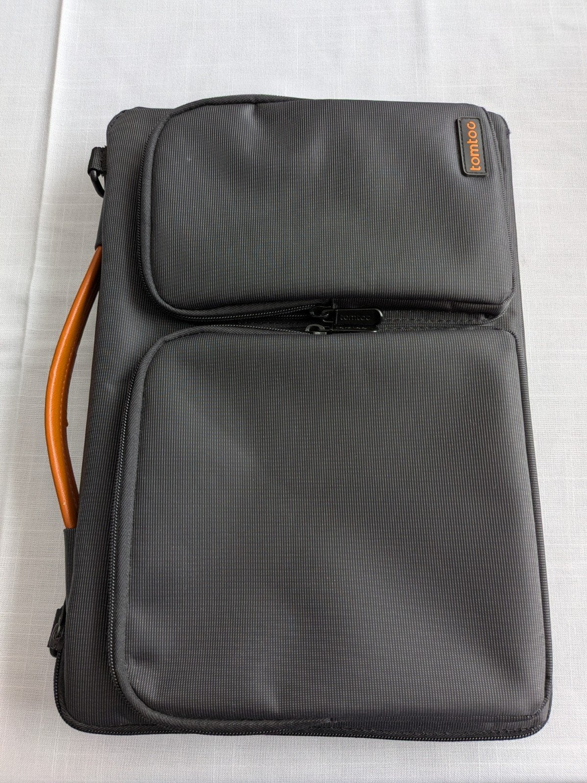 Sacoche pour ordinateur, Computers en Software, Laptoptassen, 15 inch, Ophalen of Verzenden, Laptophoes, Handvat