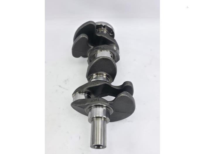 Vilebrequin d'un Ford Grand C-Max, Autos : Pièces & Accessoires, -, 3 mois de garantie, -, -
