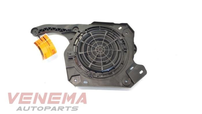 Haut-parleur d'un Peugeot 3008, -, 3 mois de garantie, Utilisé, -