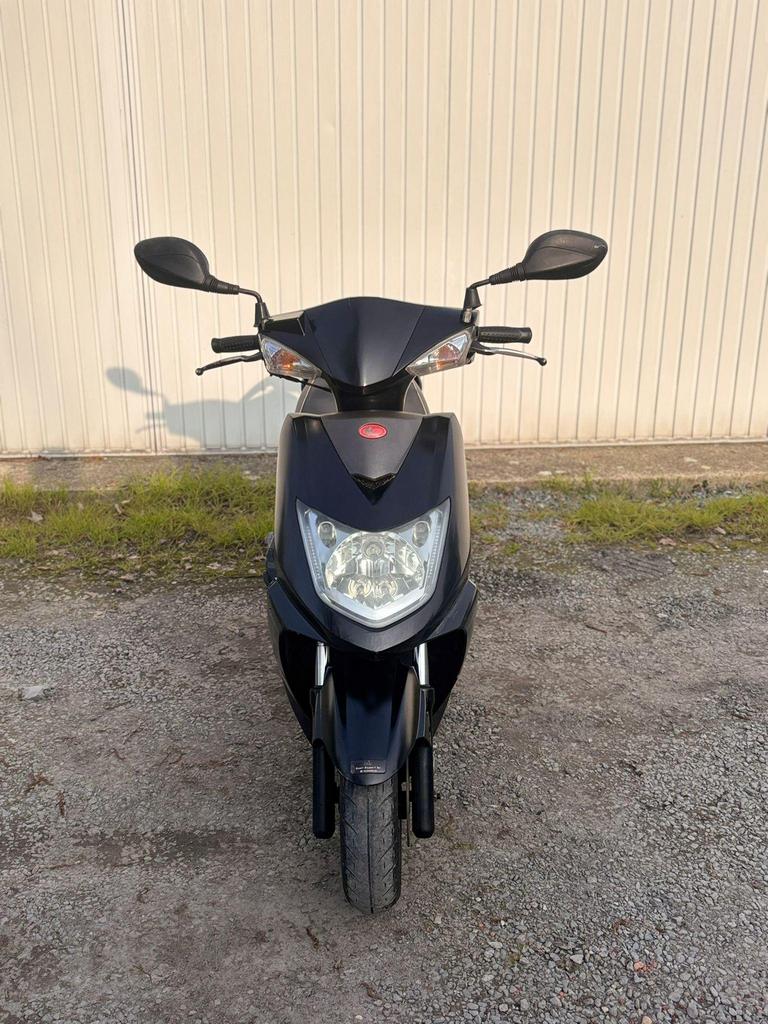 Kymco Vp 50 A-klasse, Ophalen of Verzenden