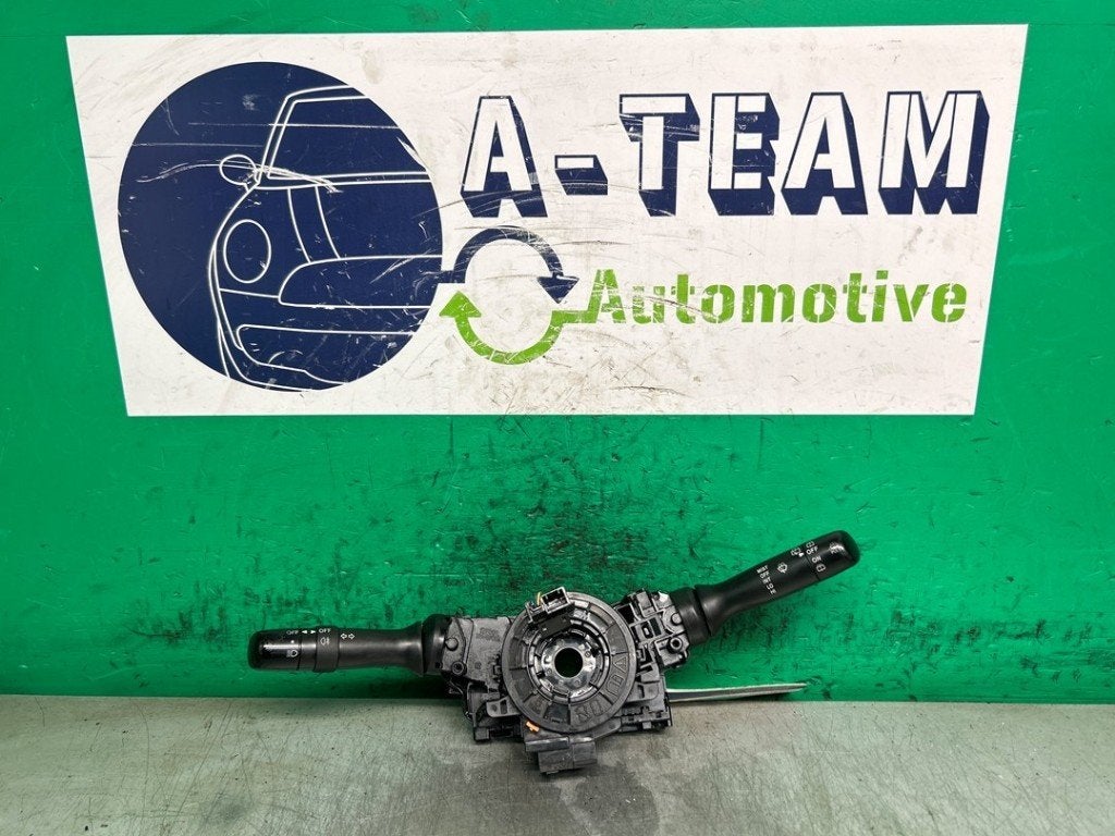 COMBISCHAKELAAR STUUR Toyota Aygo (B10) (01-2005/05-2014), Gebruikt, Kundenbetreuung@toyota.de, Toyota, Toyota-Allee 2
50858  Köln, DE