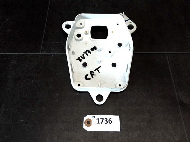 XV1700 2002 - 2010 Yamaha Cover Cover rond tellers D1-58795