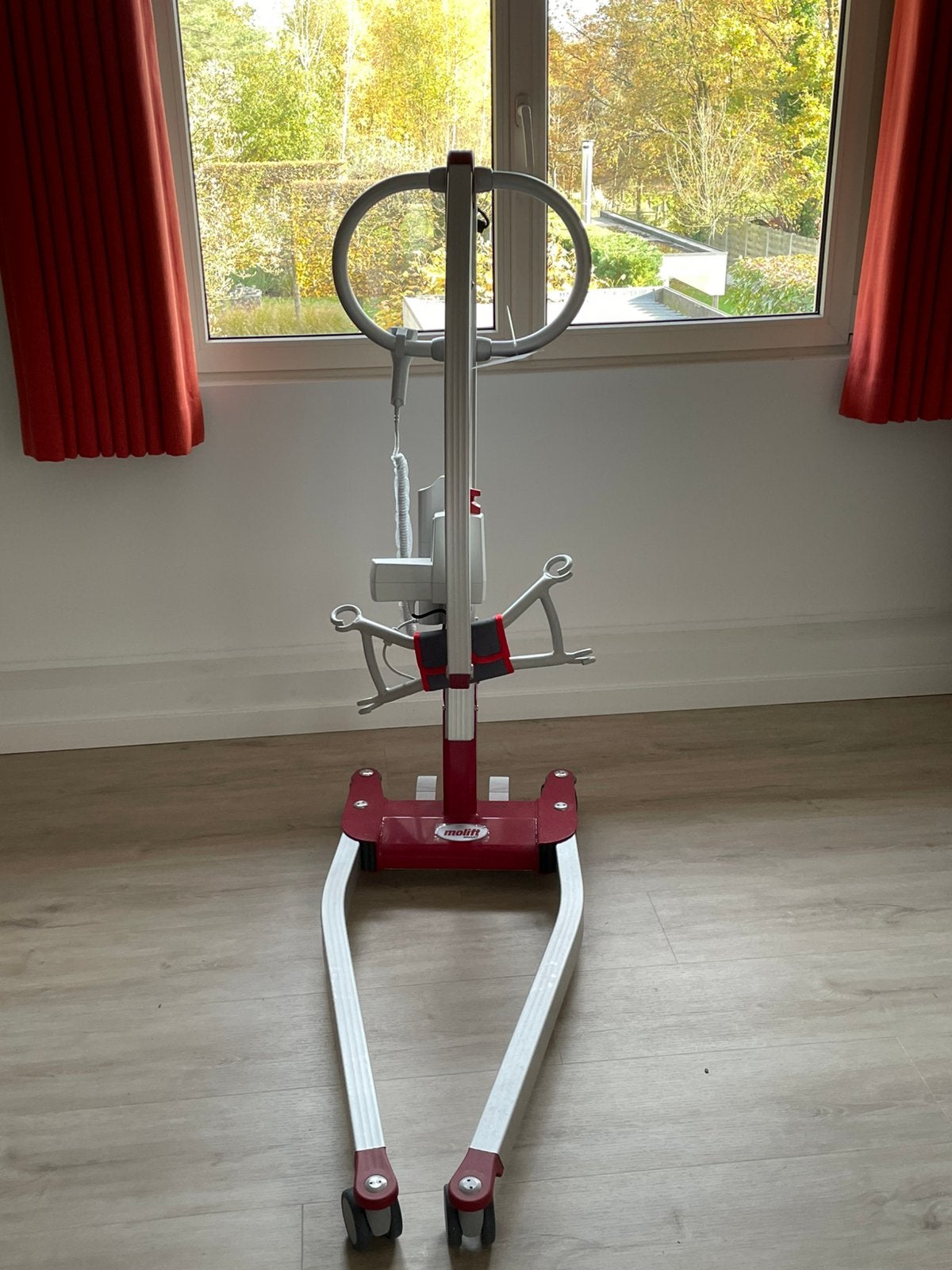 Passieve Tillift Molift Smart 150, Ophalen, Nieuw