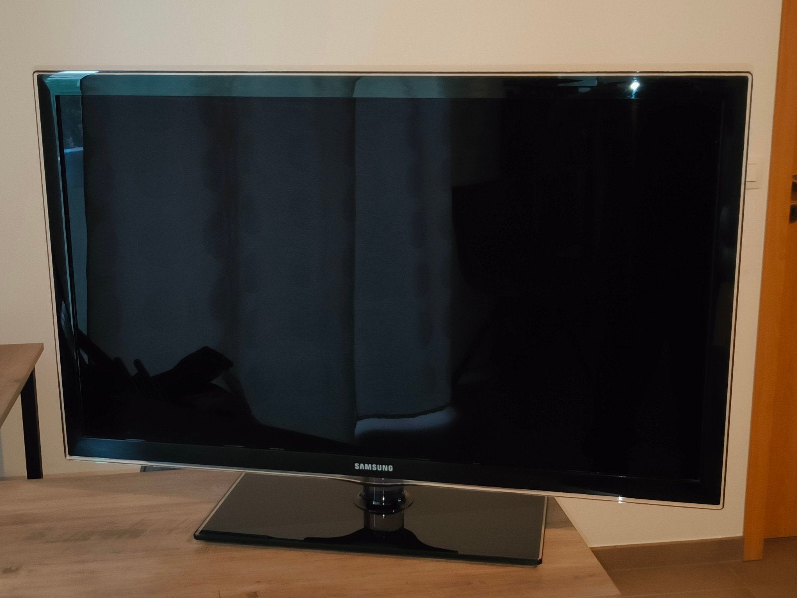 TV Samsung LED 40 pouces (102 cm) – Full HD – Série 6, Enlèvement, LED, Samsung, Smart TV