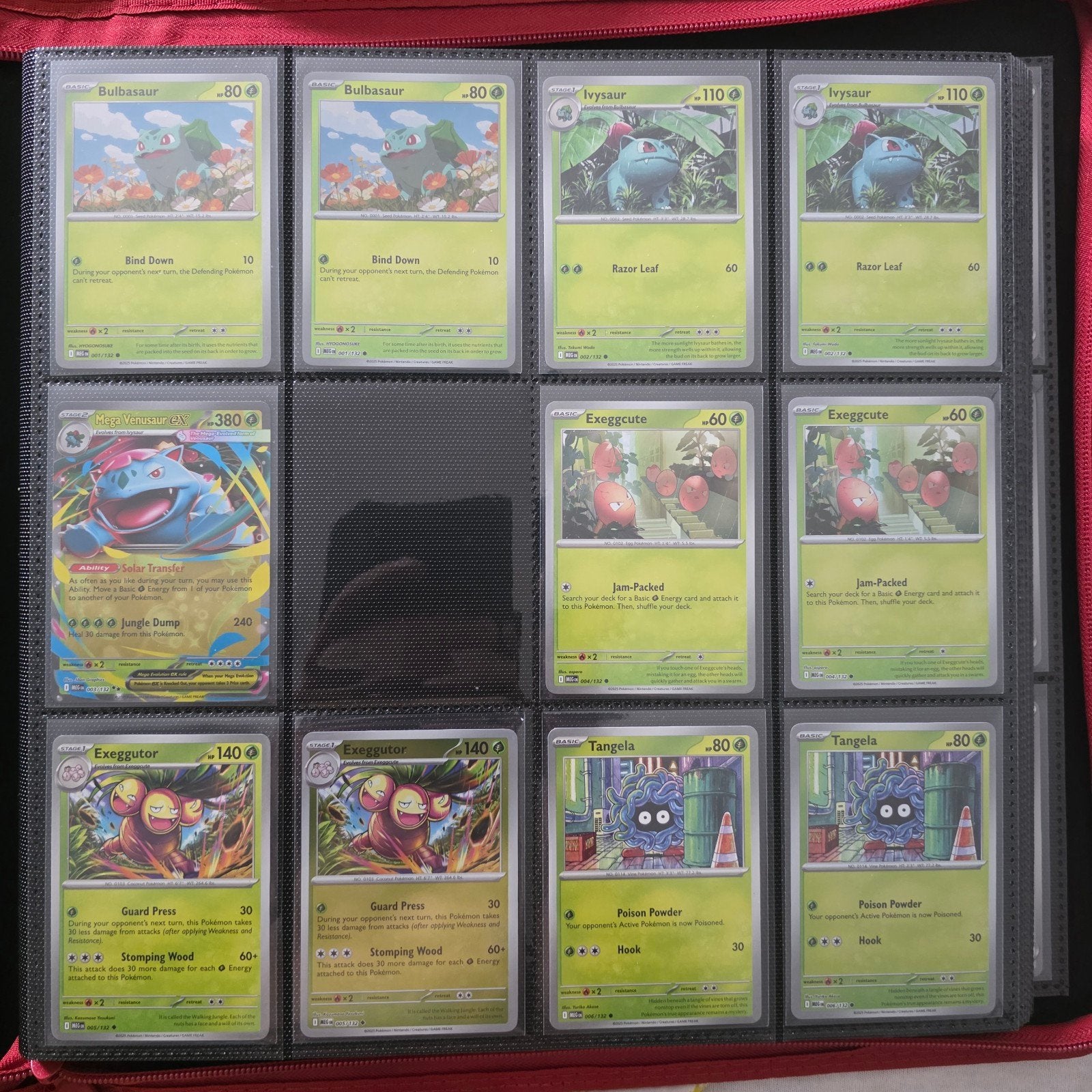 Pokemon, Enlèvement ou Envoi