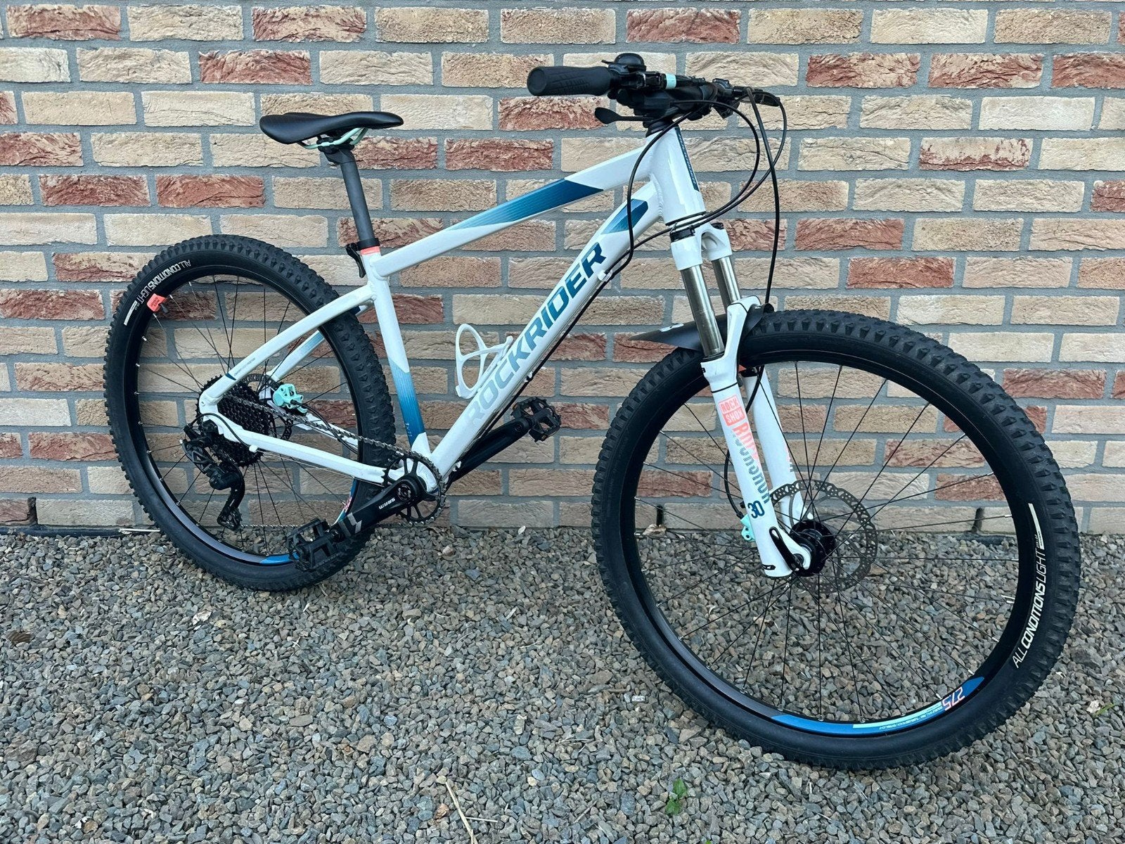 VTT Rockrider ST900 sport trail, Vélos & Vélomoteurs, Enlèvement