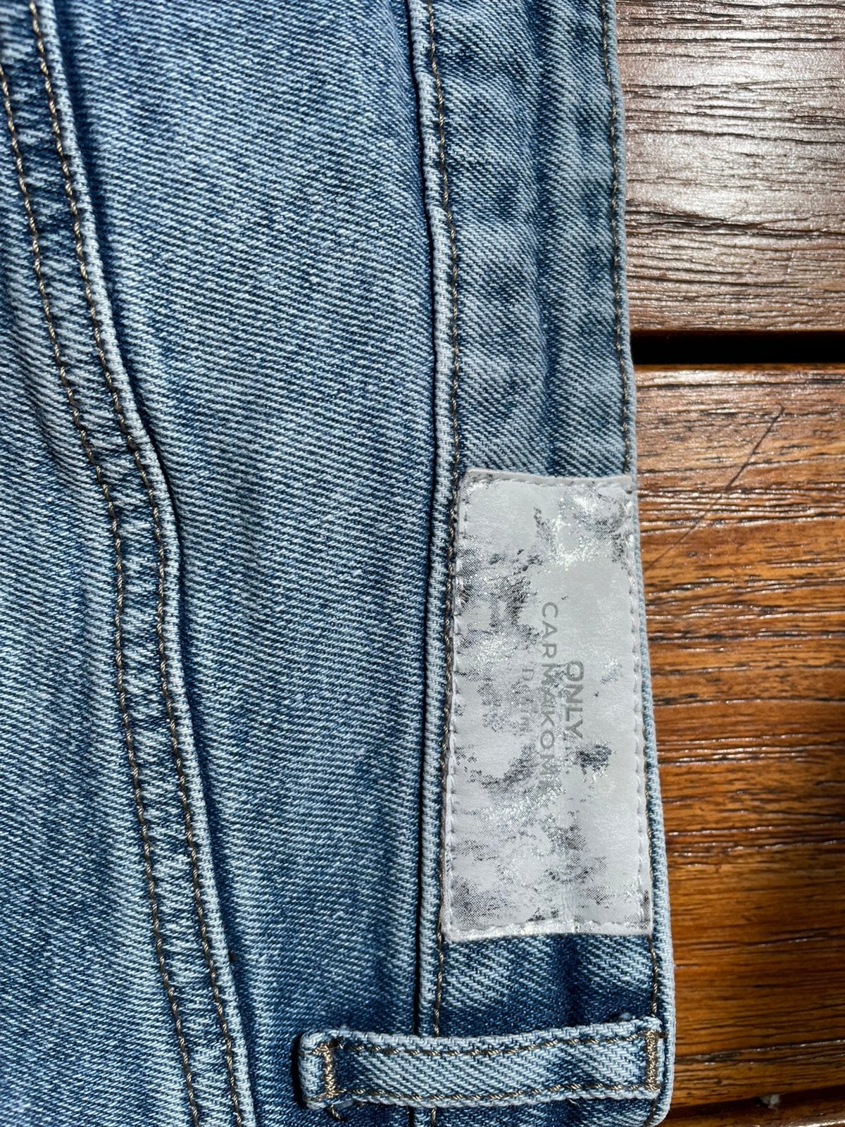 Dames jeans only carmakoma maatje meer, Enlèvement ou Envoi, Comme neuf