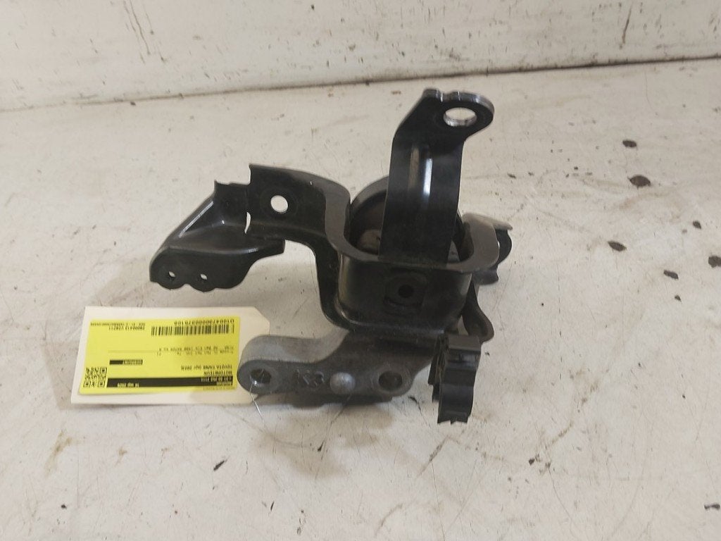MOTORSTEUN Toyota Yaris IV (P21 / PA1 / PH1) (|12305K0050|), Gebruikt, Kundenbetreuung@toyota.de, Toyota, Toyota-Allee 2
50858  Köln, DE