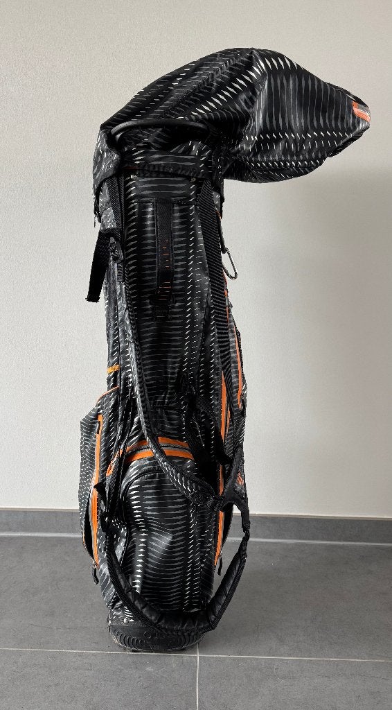 Sac de golf OUUL, Enlèvement, Comme neuf, Sac, Autres marques