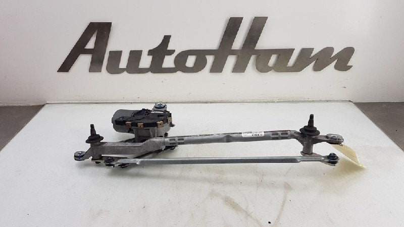 MOTEUR + TRINGLERIE ESSUIE GLACE AVANT Audi A4 Avant (B9), Autos : Pièces & Accessoires, Robert Bosch AG, Audi, Utilisé, Robert-Bosch-Allee 1
74232  Abstatt, DE