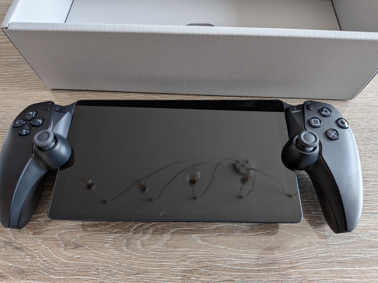Playstation portable remote player nog garantie tot july 27, Consoles de jeu & Jeux vidéo, Consoles de jeu | Sony PlayStation 5