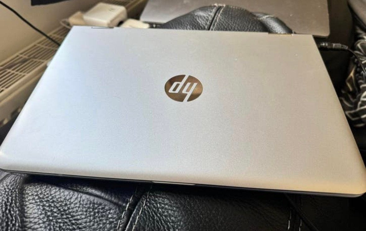 HP Pavillion x360 Convertible - i5 - 500GB NVME - 12GB RAM, Computers en Software, Hp, Intel® Core™ i5 7, 2 tot 3 Ghz, 8 GB