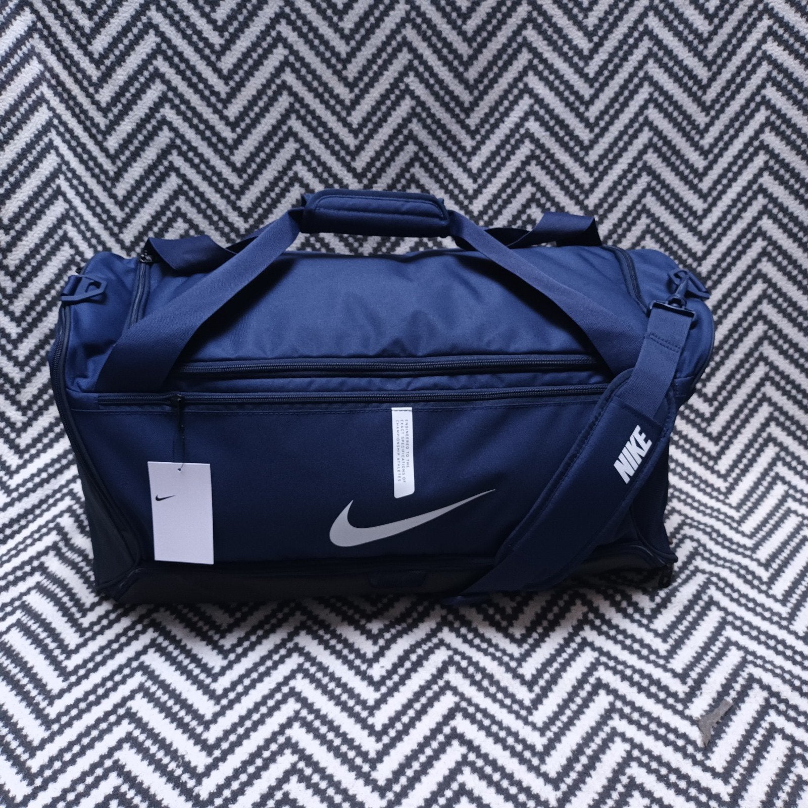 Sac de sport Nike 60 L, taille moyenne, Enlèvement ou Envoi