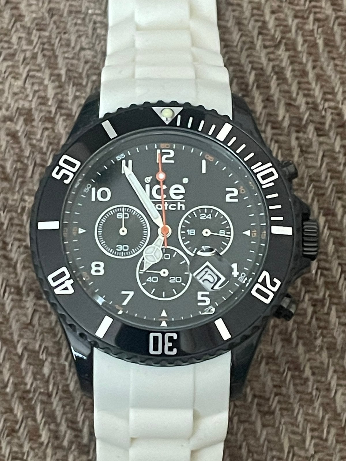 Mooie Ice Watch als nieuw perfecte staat & werking 35 €, Bijoux, Sacs & Beauté, Montres | Hommes, Montre-bracelet, Autres marques
