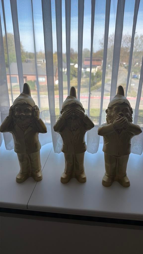 Kanouters Horl, Ophalen, Nieuw