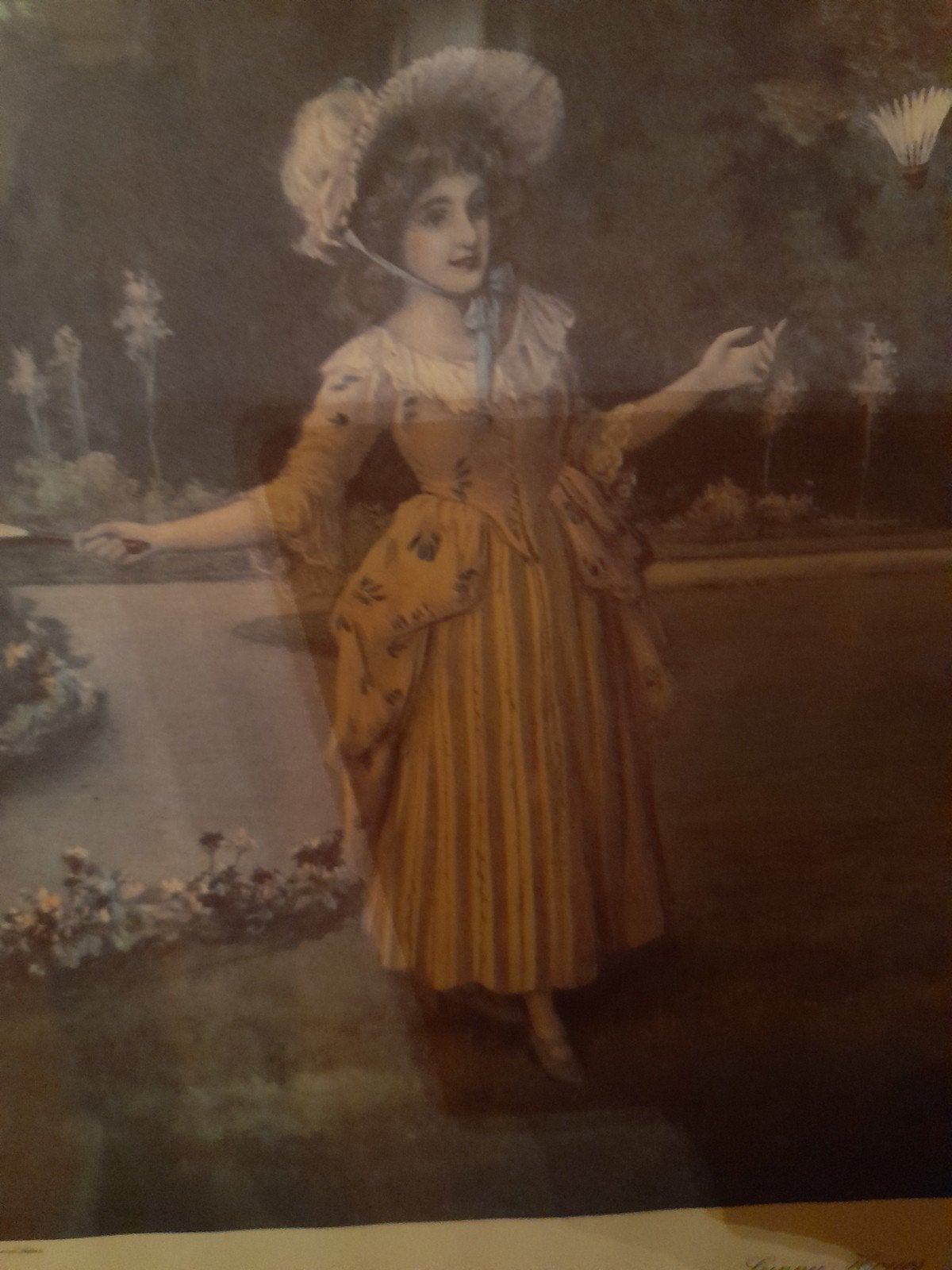Kader ., Enlèvement