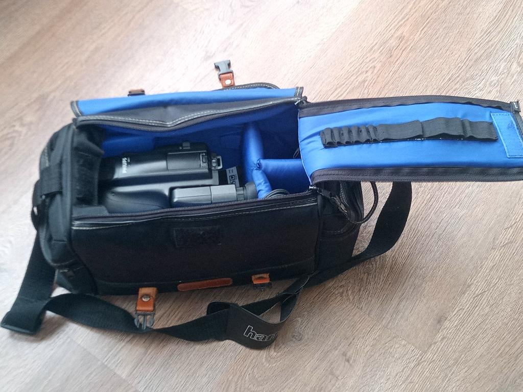 videocamera, TV, Hi-fi & Vidéo, Caméscopes numériques, Autres marques, Comme neuf, Autres types, 8 à 20x