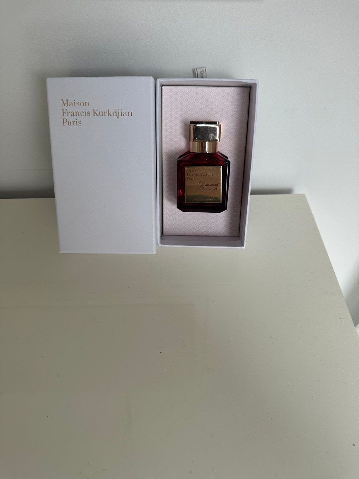 Baccarat gent, Ophalen of Verzenden, Nieuw