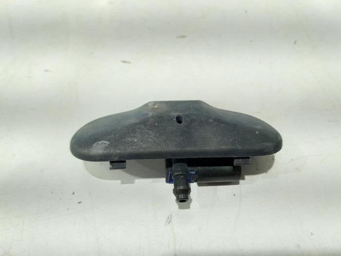 Lave-glace avant d'un Volkswagen Caddy, Volkswagen, -, 3 mois de garantie, Utilisé
