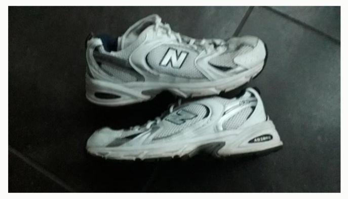 New Balance maat 39.5, New Balance, Ophalen, Zo goed als nieuw