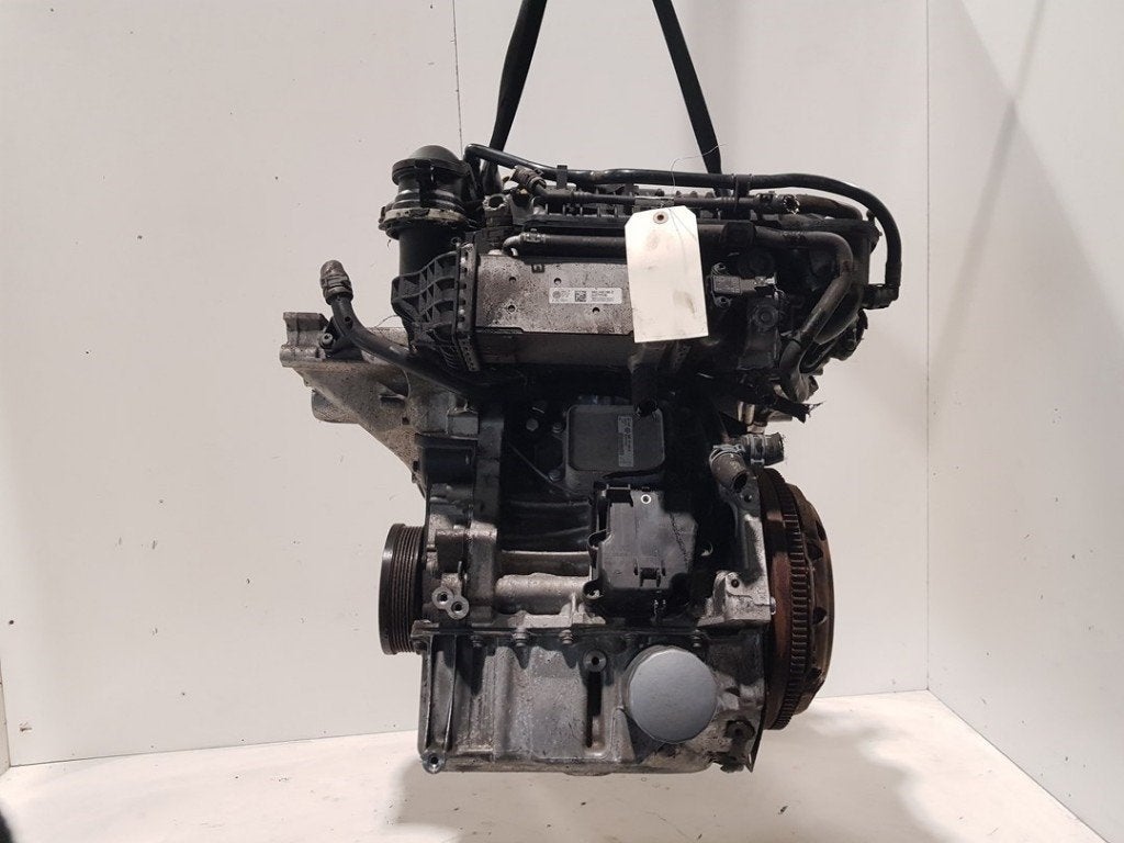 MOTOR Seat Ibiza V (KJB) (01-2017/-) (|05C100031L|), Auto-onderdelen, Motor en Toebehoren, Seat, Gebruikt