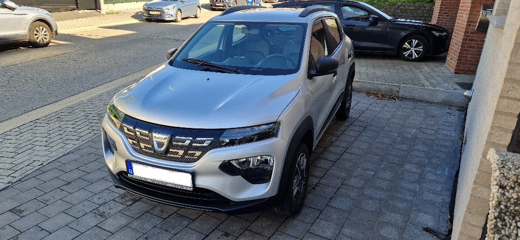Dacia Spring, Autos, Dacia, Particulier, Spring, ABS, Caméra de recul, Airbags, Air conditionné, Android Auto, Bluetooth, Verrouillage central