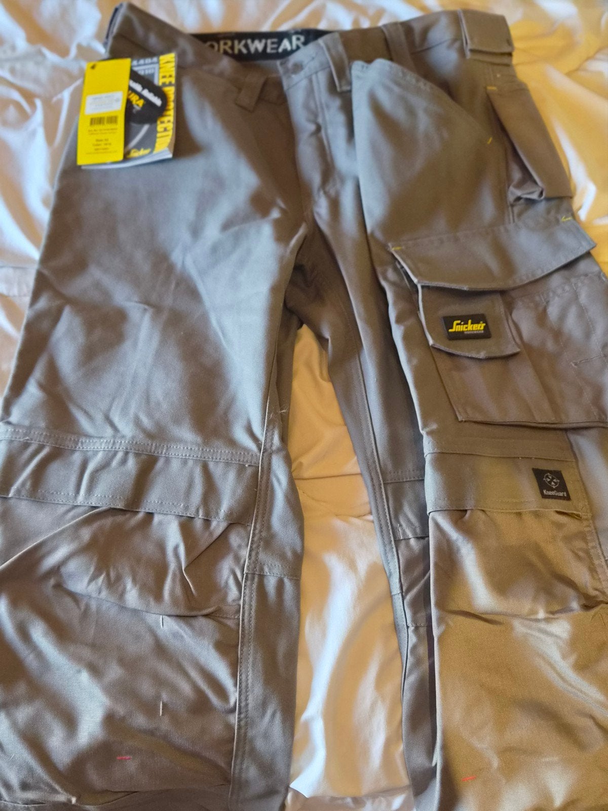 Pantalon snickers