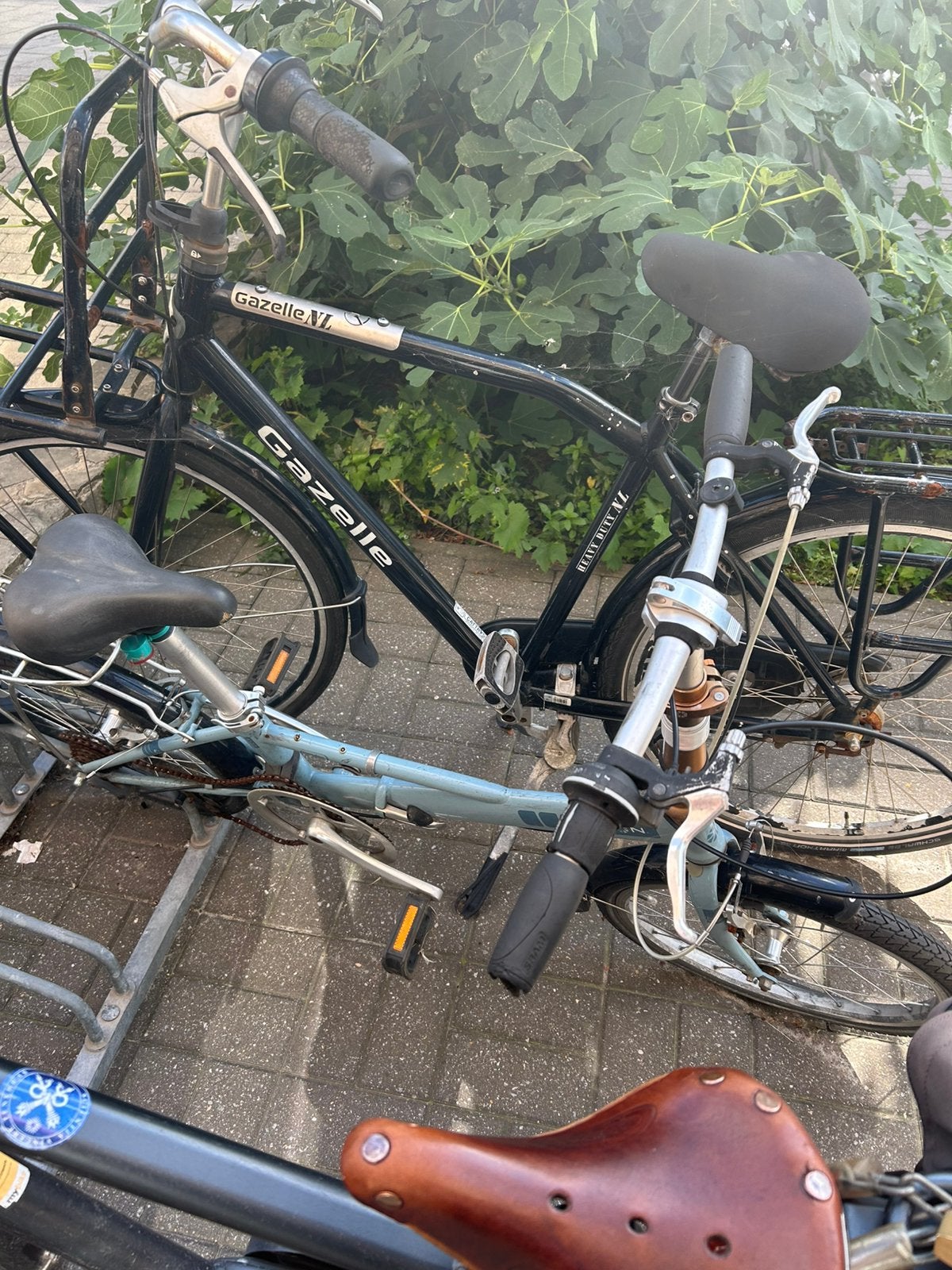 Velo pliable dahon à réparer, Vélos & Vélomoteurs, Enlèvement, Utilisé, Dahon