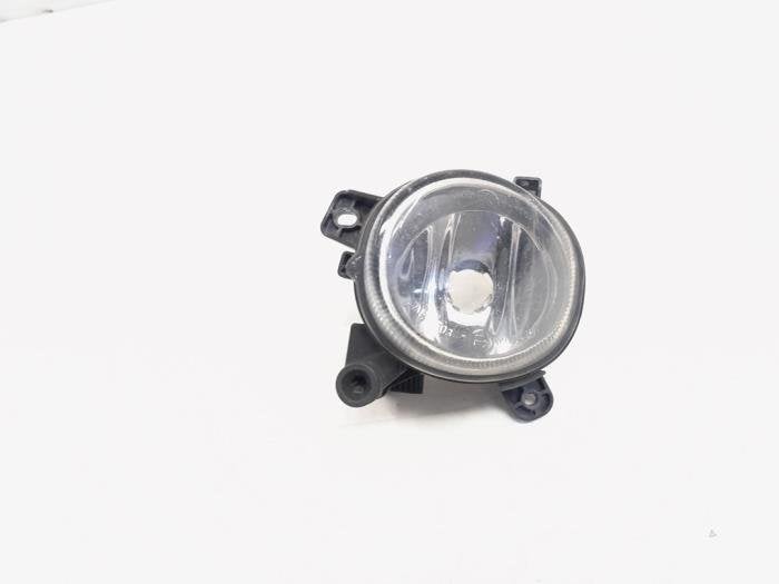 Mistlamp links-voor van een Audi A4, Gebruikt, -, -, -