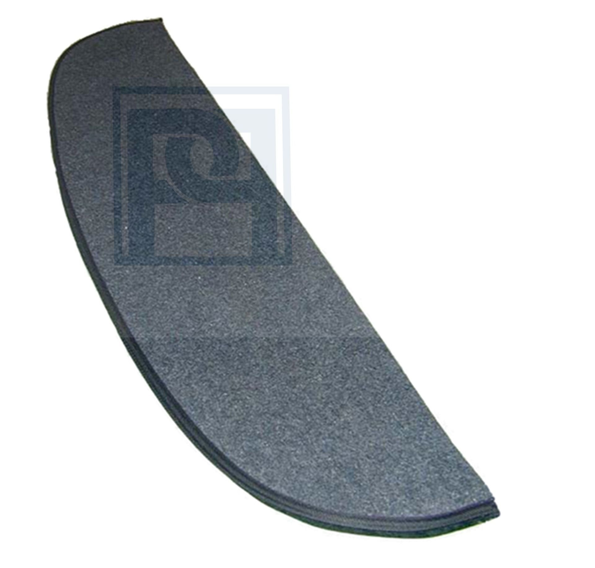 Volvo Mat hoedenplank Amazon origineel Volvo onderdeelnr 691, Enlèvement ou Envoi, Neuf, Volvo