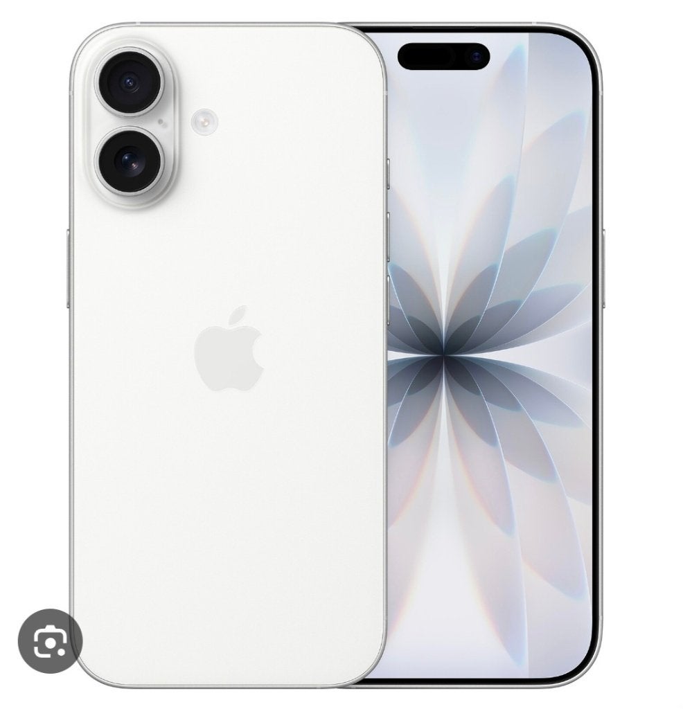 Iphone 17, Télécoms, Autres modèles, Enlèvement, Blanc, Neuf