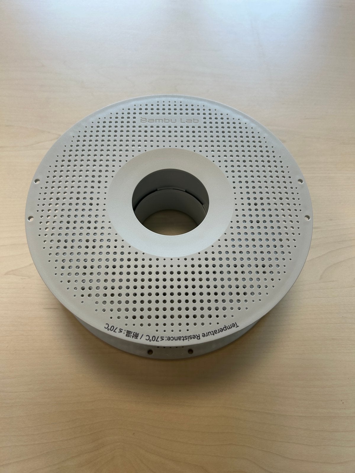 10 stuks Bambulab filament spoelen, Computers en Software, Ophalen, Zo goed als nieuw