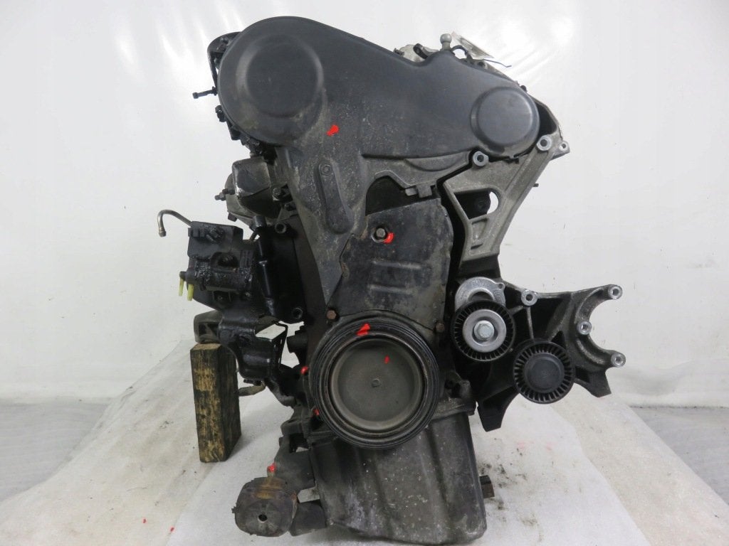 Moteur CAGC Nu EXEO AUDI A4 SEAT, Envoi, Utilisé, Daihatsu