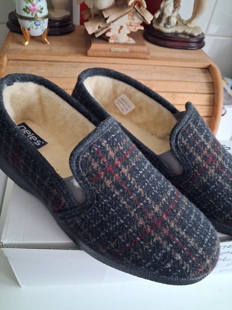 schoenen pantoffels nieuw, Ophalen of Verzenden