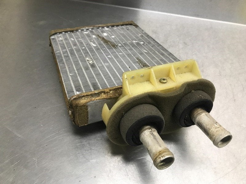 KACHELRADIATEUR Ford Capri 1 (ECJ) (01-1968/02-1974), Auto-onderdelen, Gebruikt, Ford