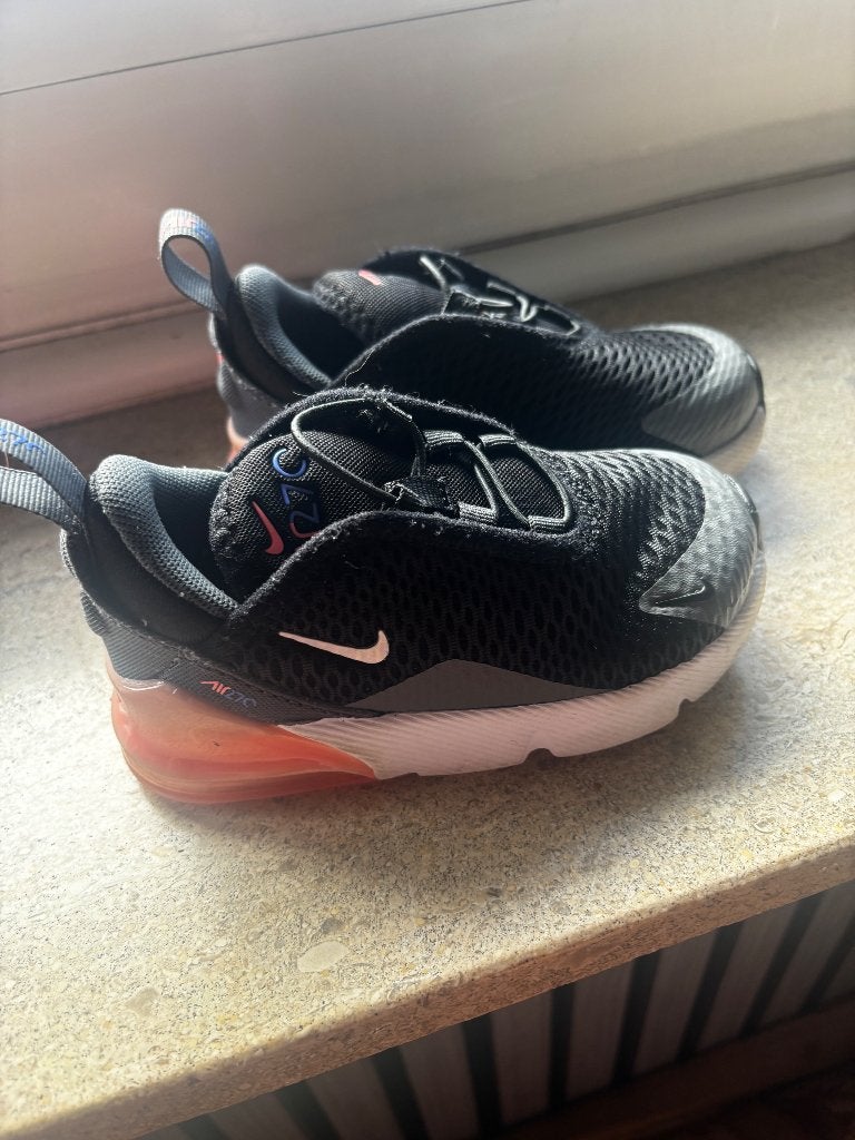 Schoene kinderen Nike, Enfants & Bébés, NIKE, Enlèvement ou Envoi, Comme neuf, Chaussures