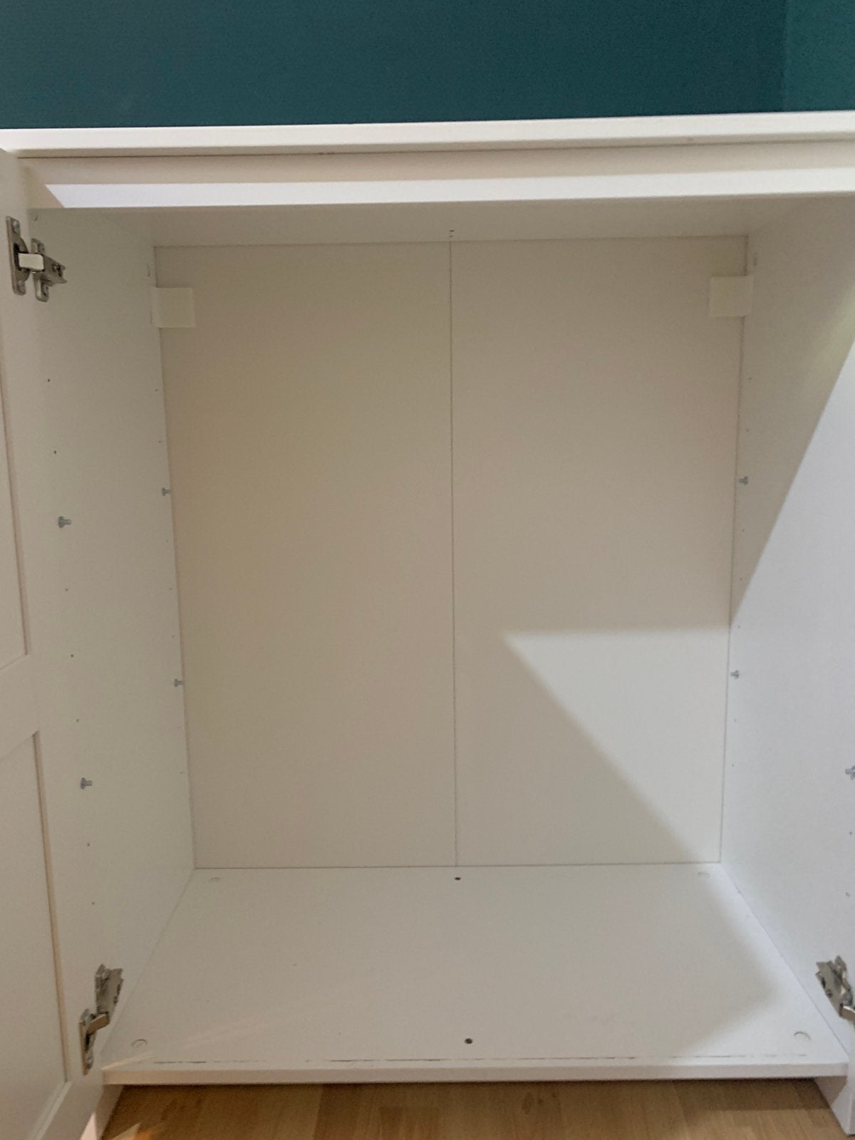 Armoire commode, Enlèvement, Comme neuf